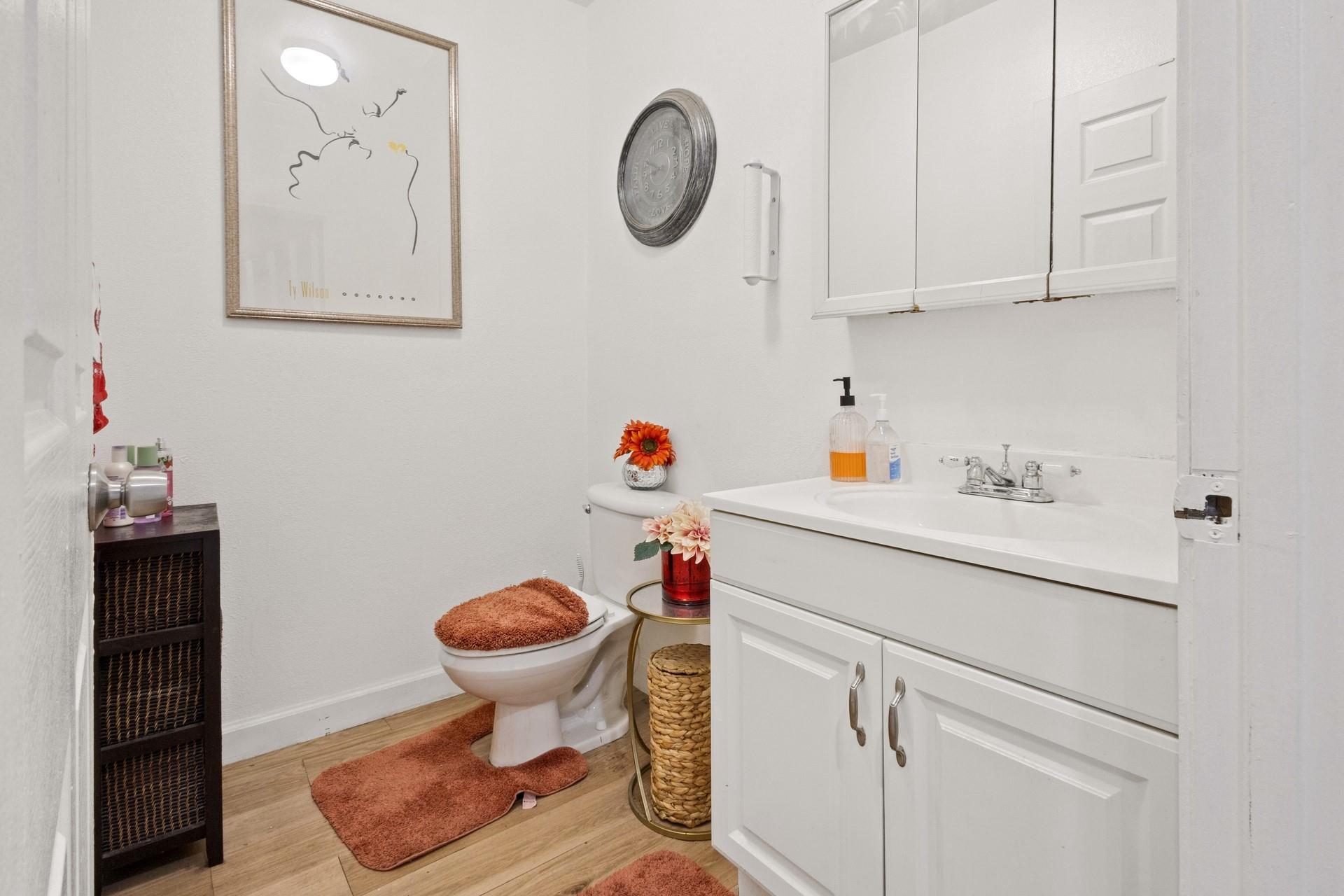 Garden City - Residential Income