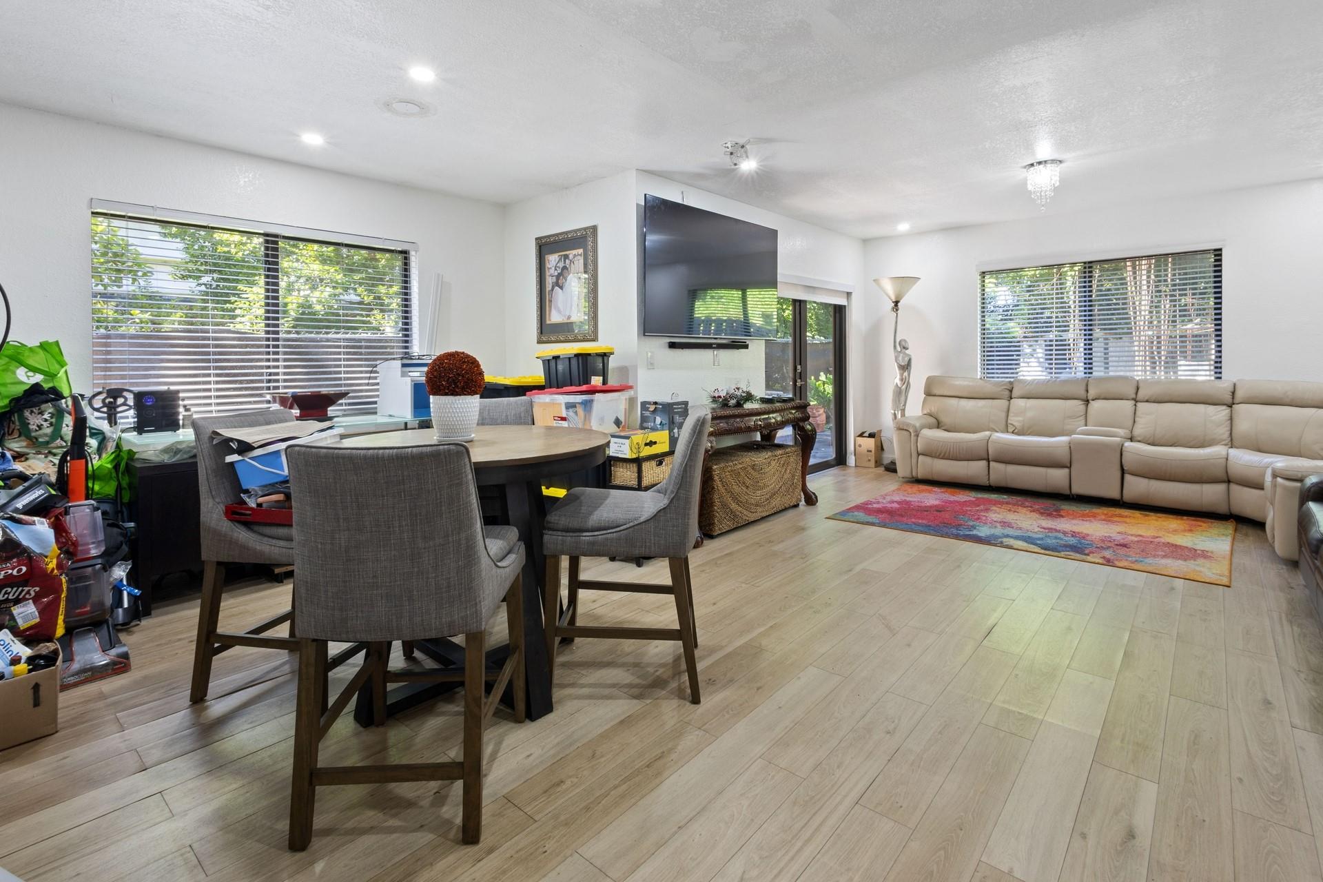 Garden City - Residential Income