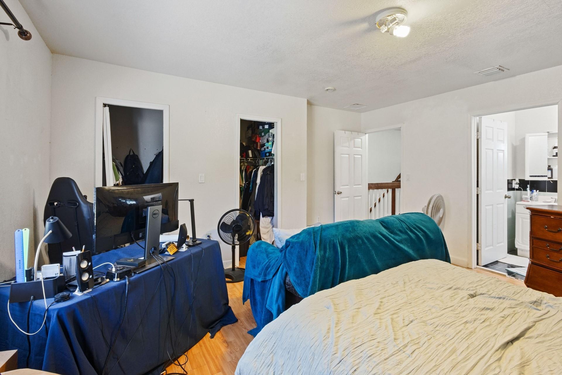 Garden City - Residential Income