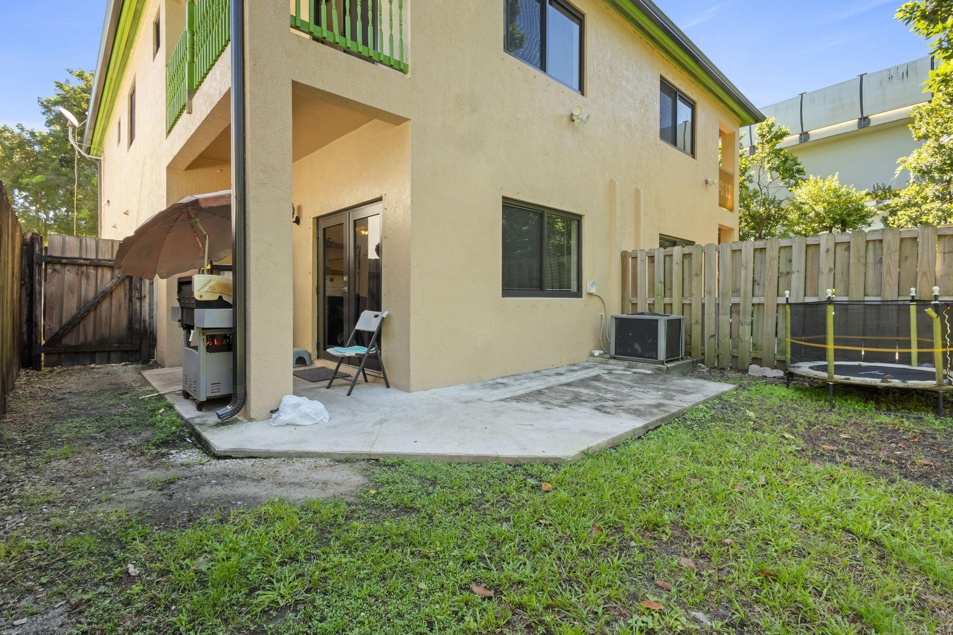 Garden City - Residential Income