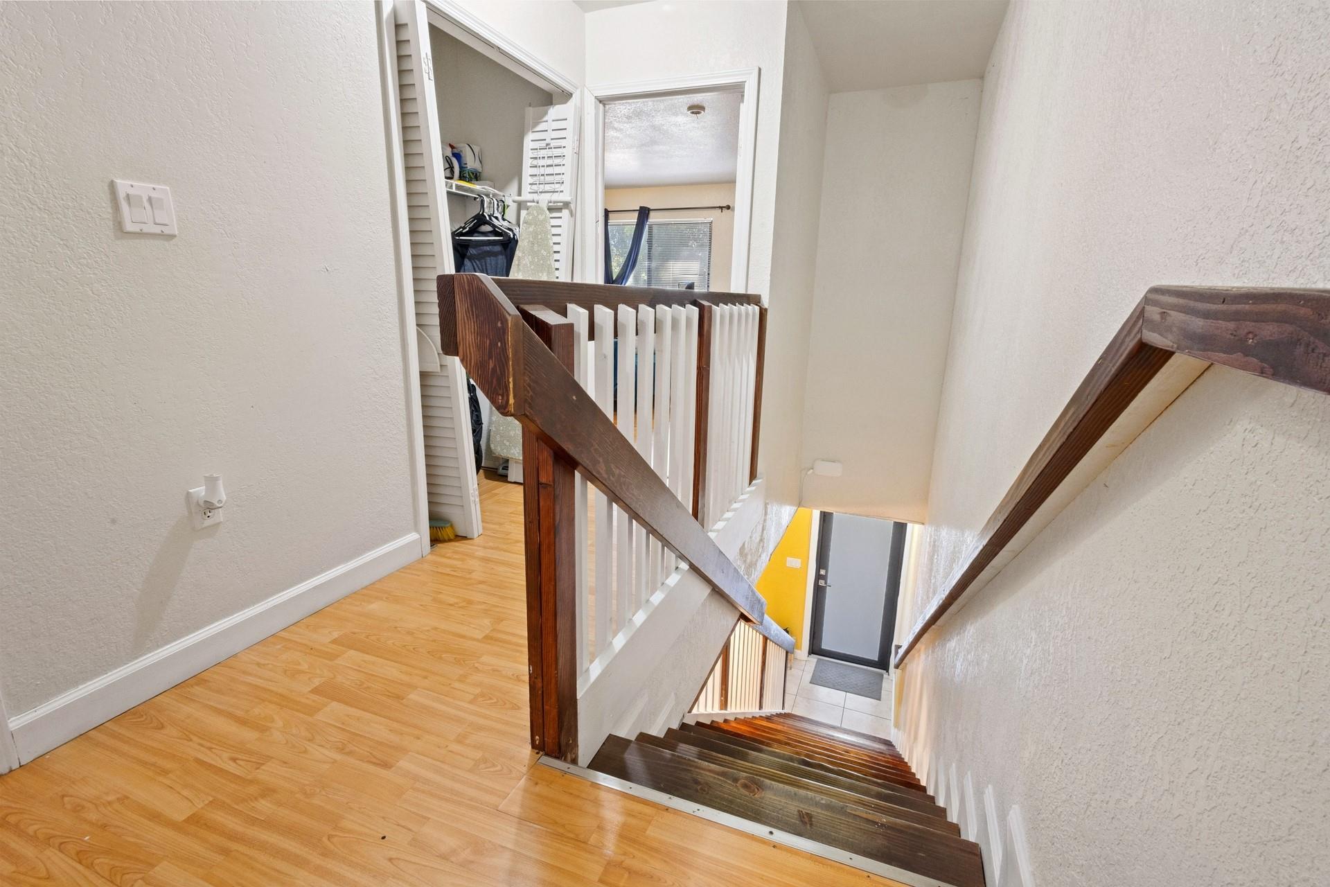 Garden City - Residential Income