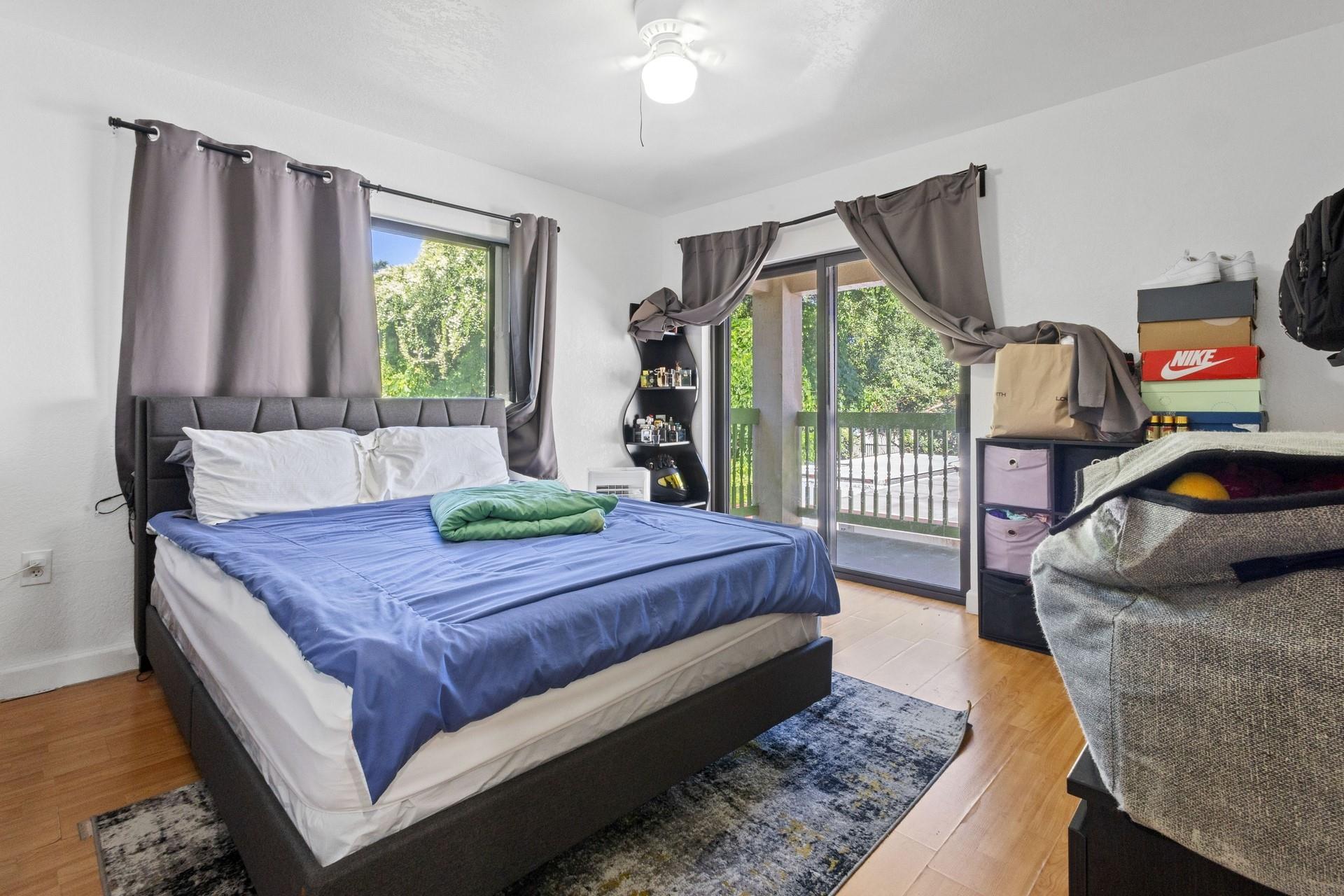 Garden City - Residential Income