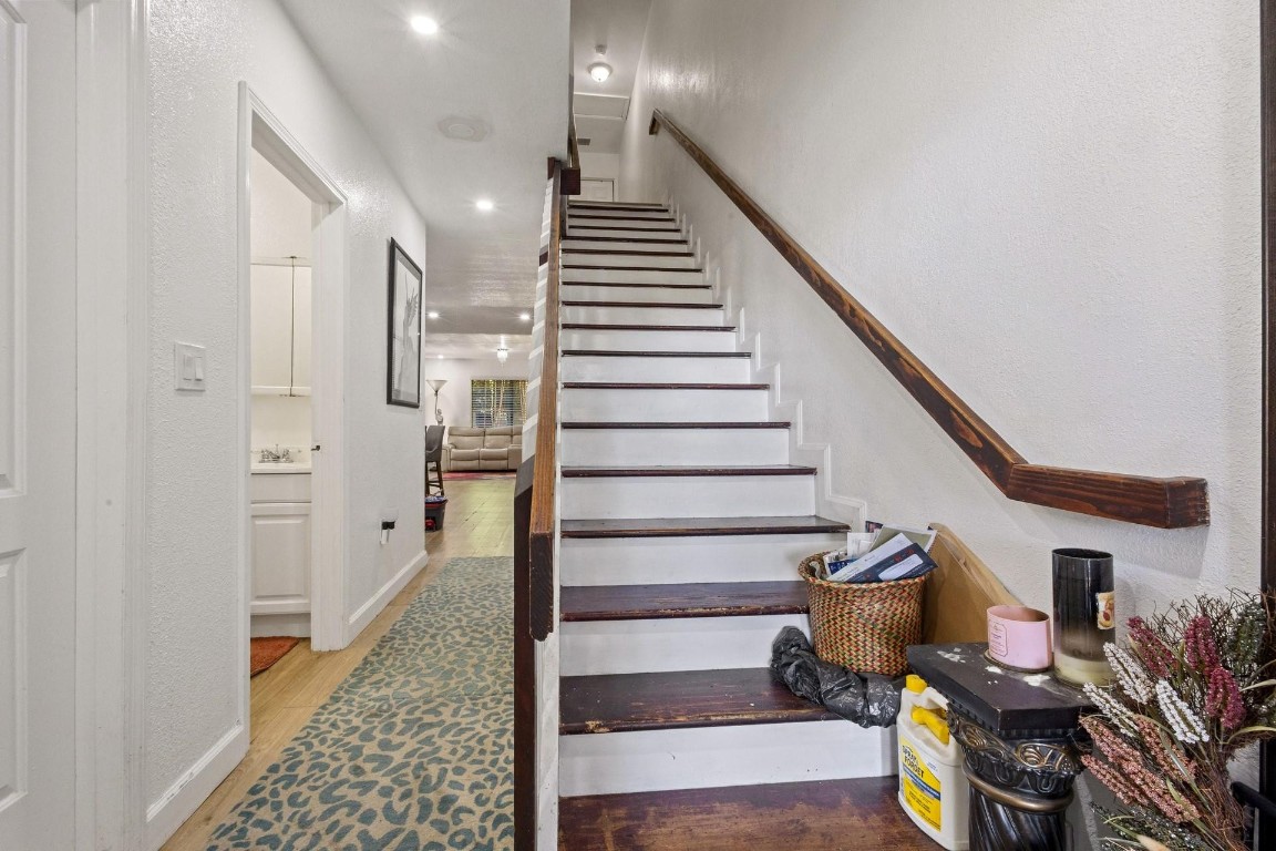 Garden City - Residential Income