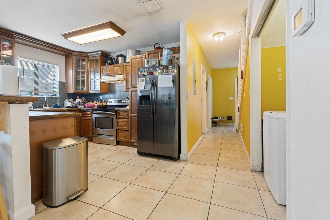 Garden City - Residential Income