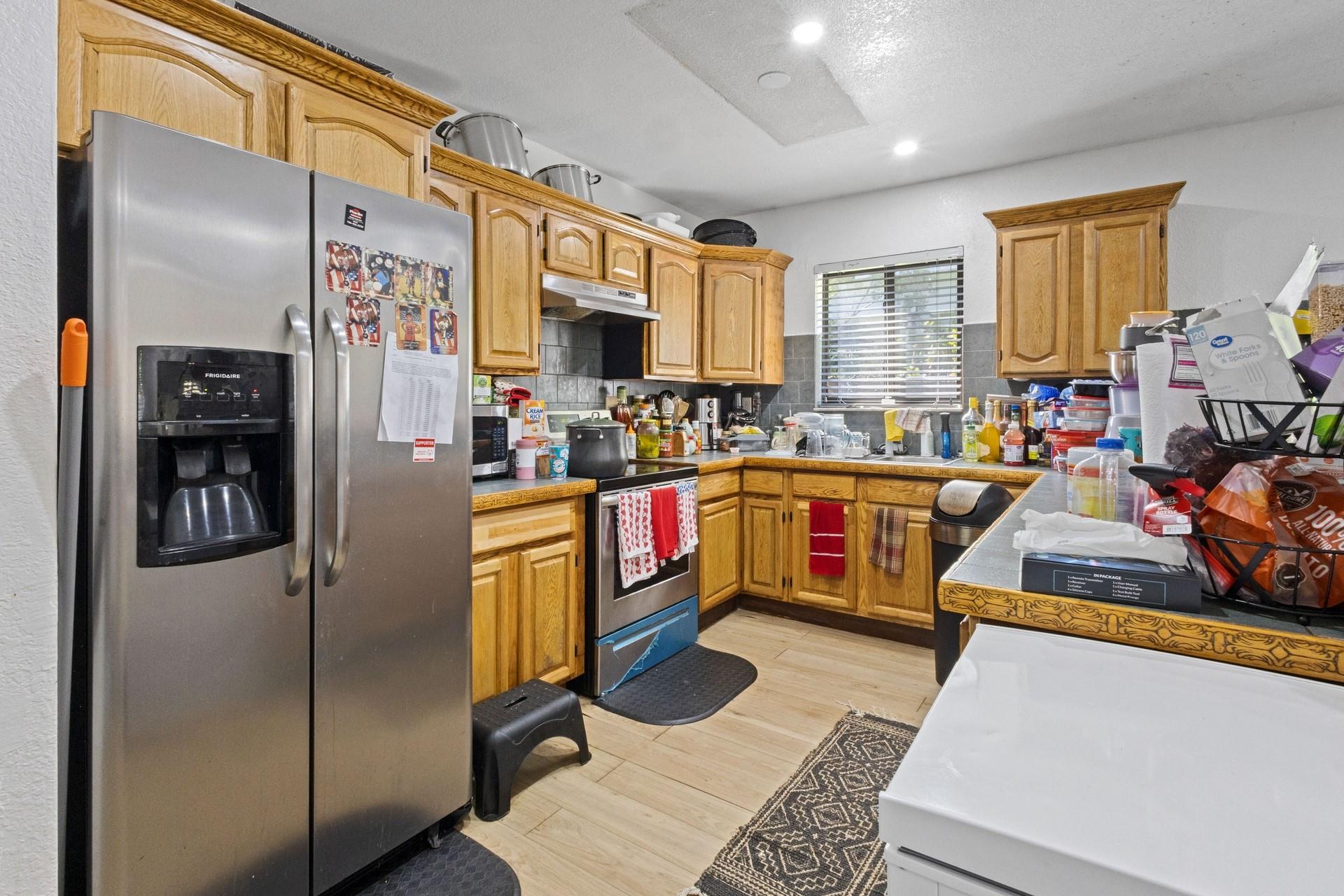 Garden City - Residential Income