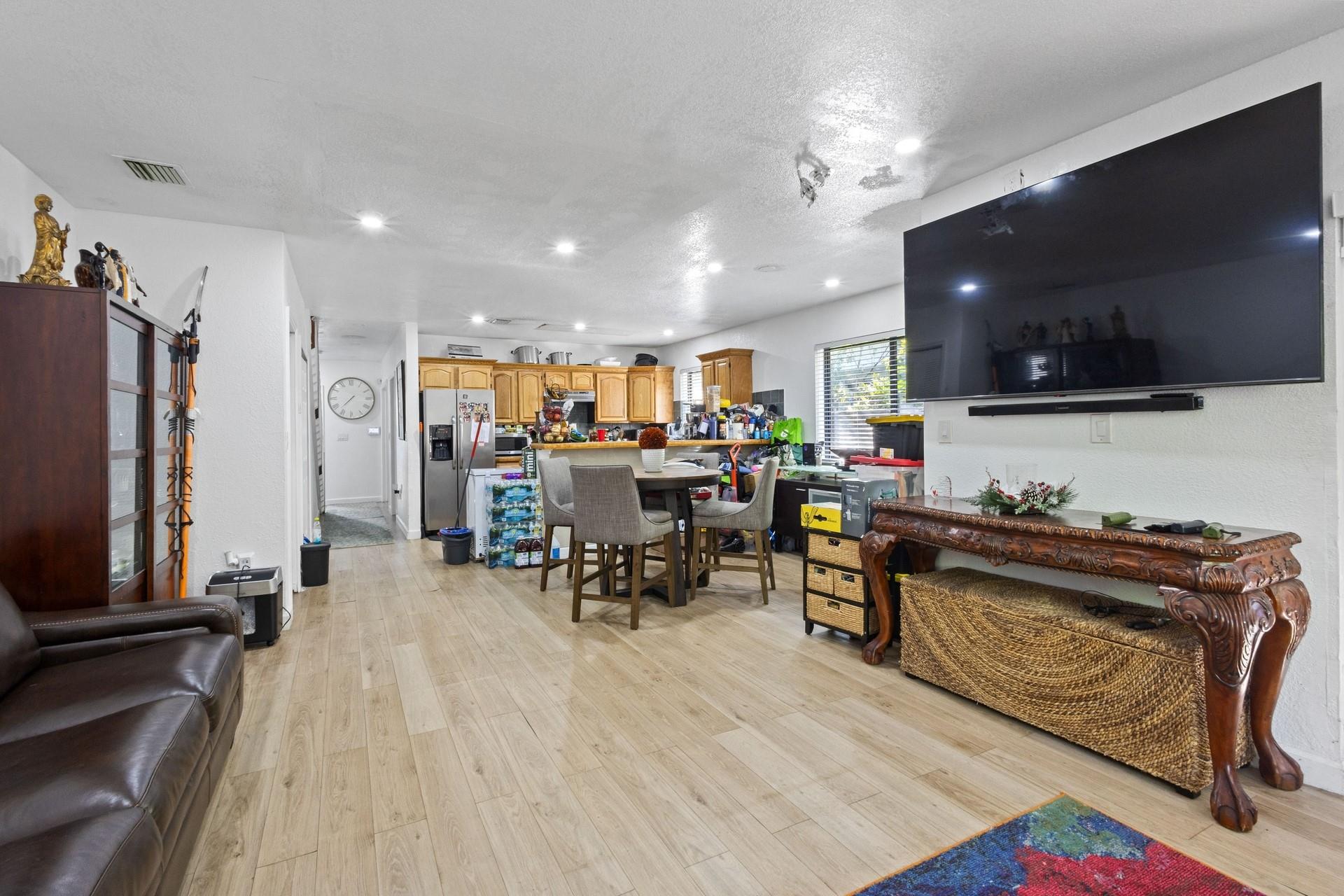 Garden City - Residential Income