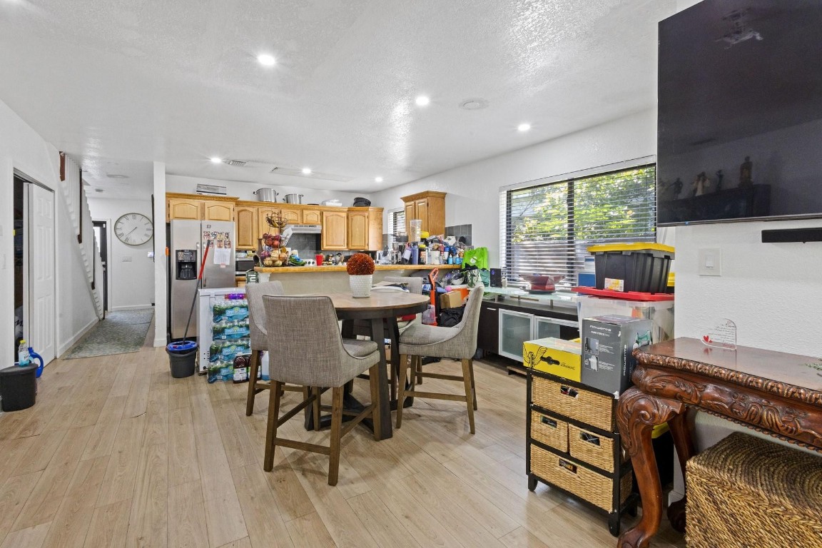 Garden City - Residential Income