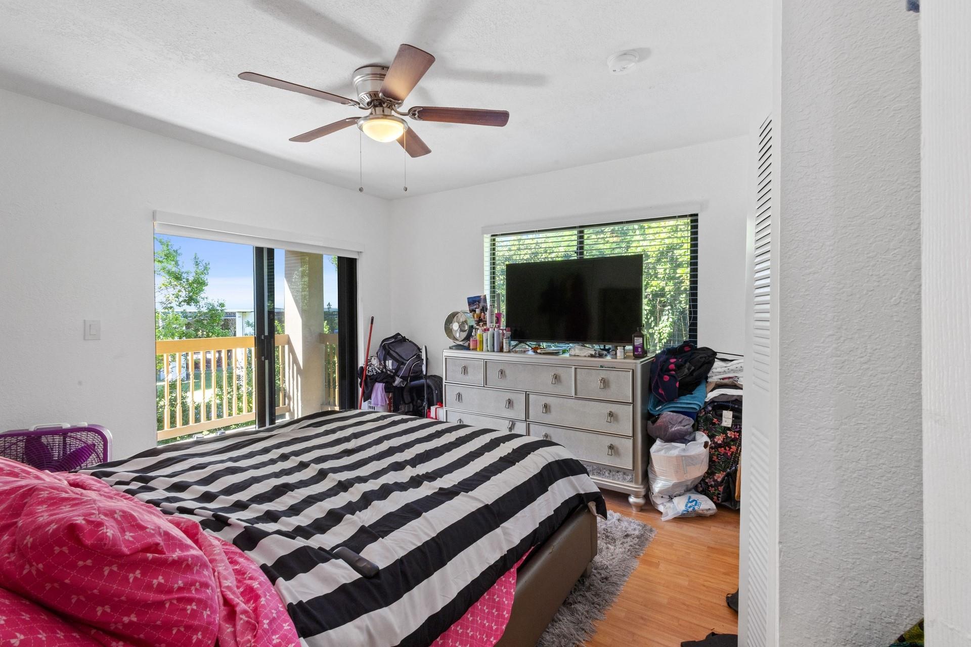 Garden City - Residential Income