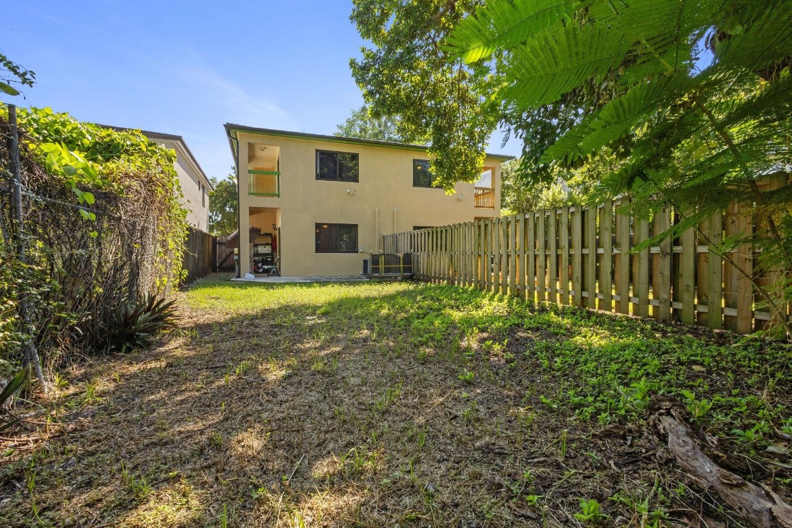 Garden City - Residential Income