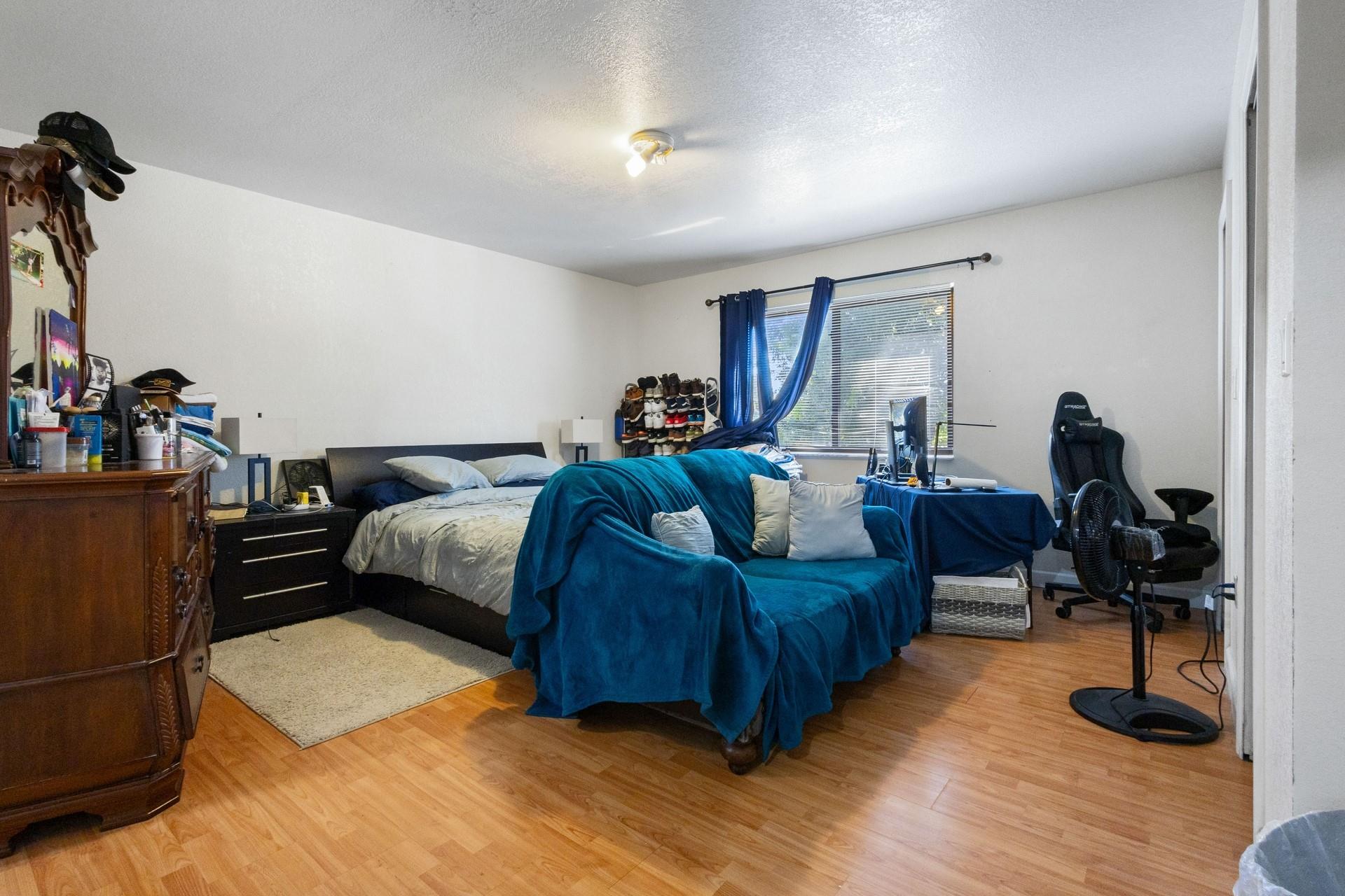 Garden City - Residential Income