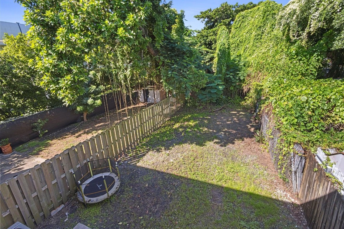 Garden City - Residential Income