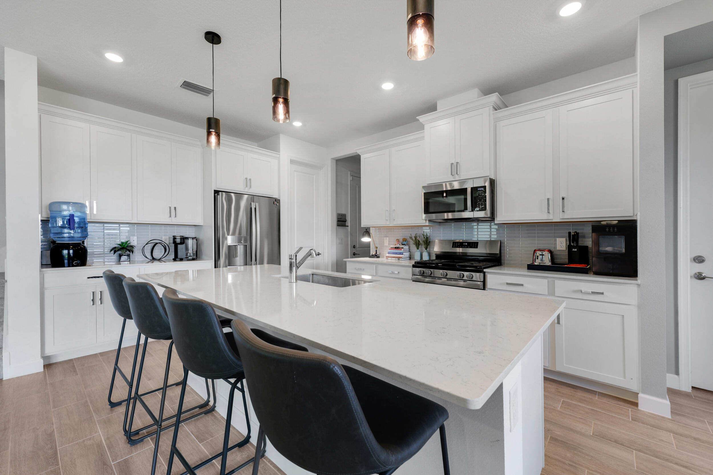 ARDEN PUD POD H NORTH - Residential