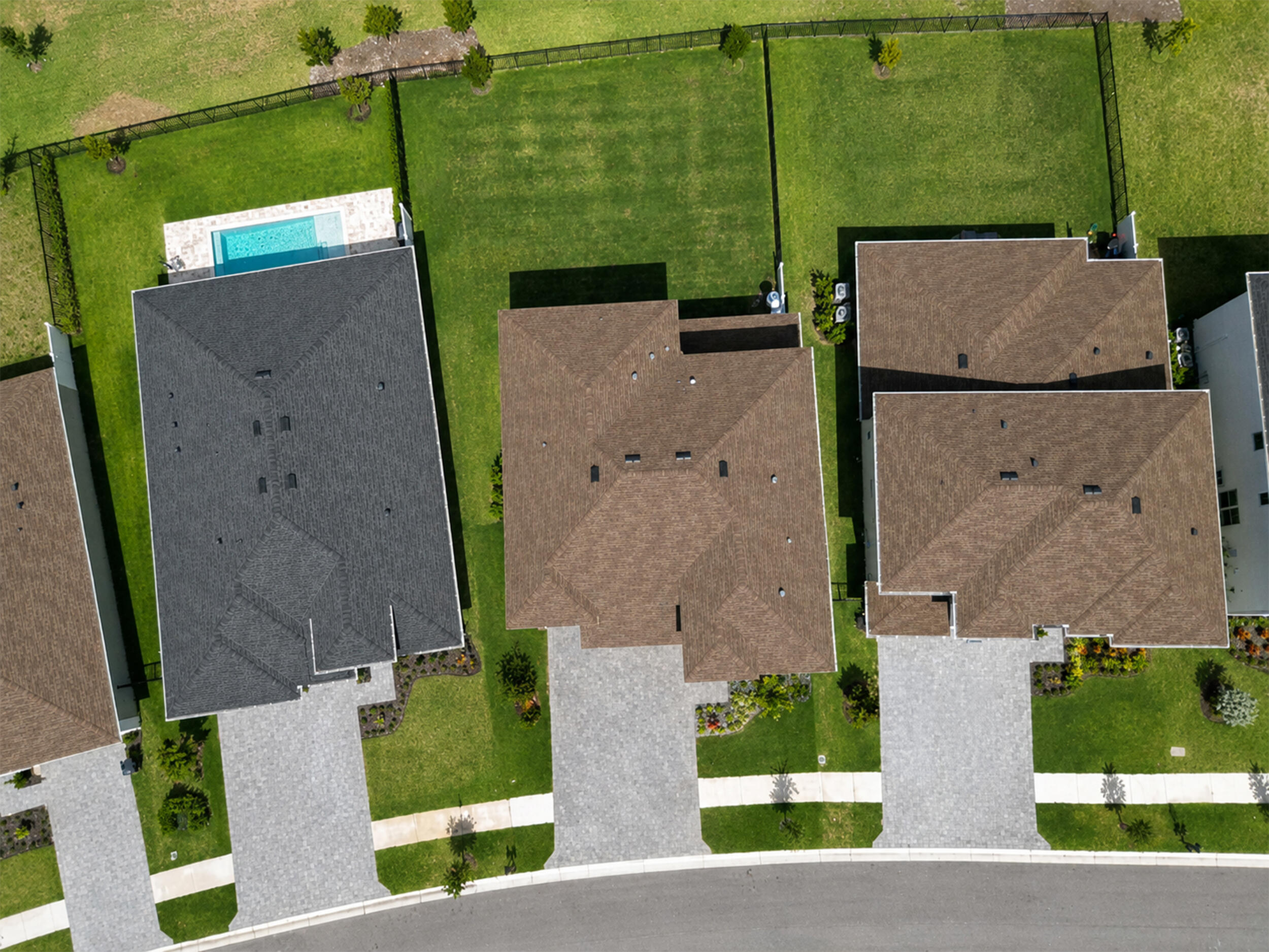 ARDEN PUD POD H NORTH - Residential