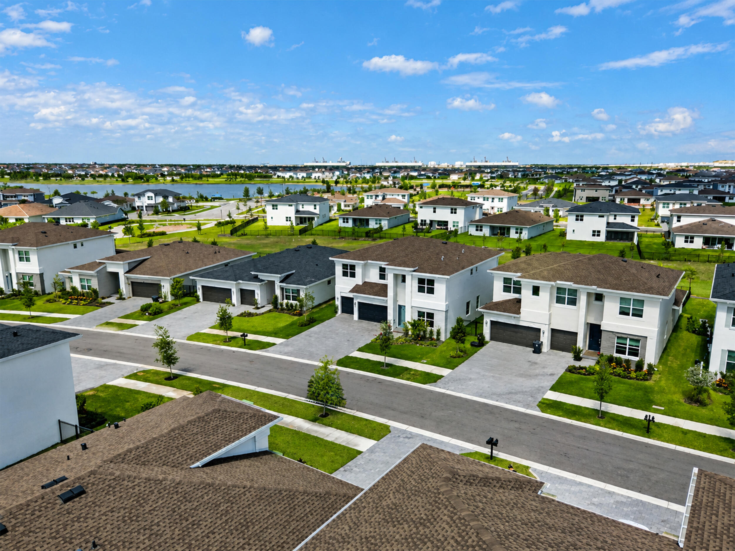 ARDEN PUD POD H NORTH - Residential