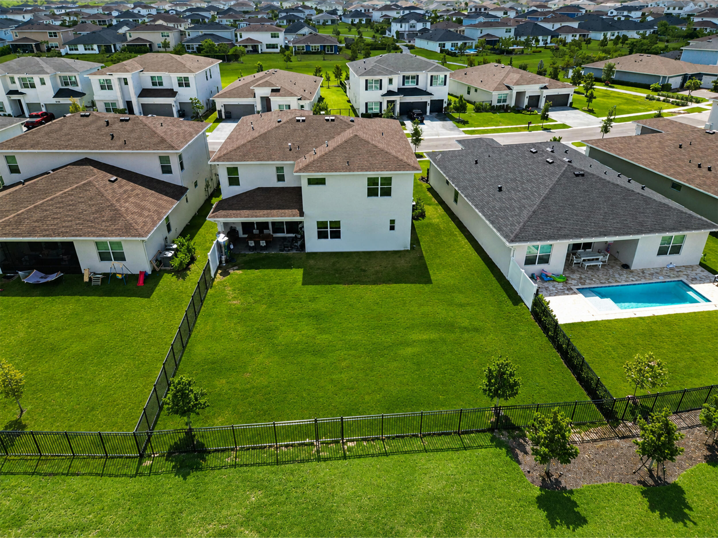 ARDEN PUD POD H NORTH - Residential