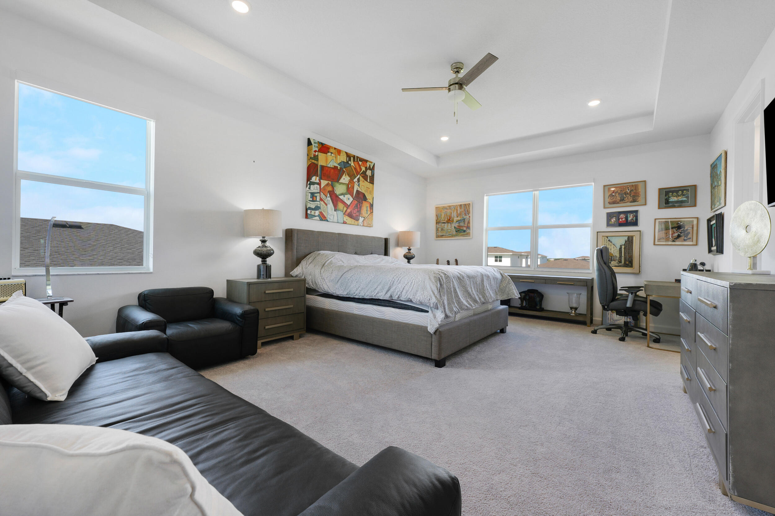 ARDEN PUD POD H NORTH - Residential