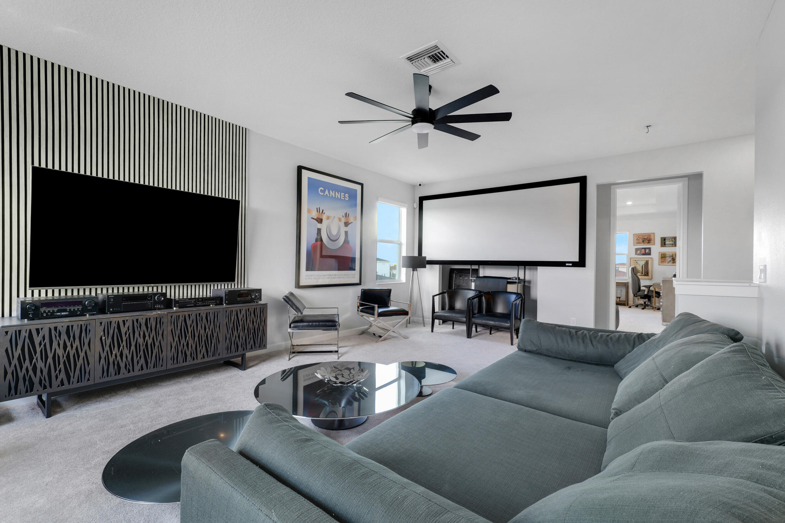 ARDEN PUD POD H NORTH - Residential