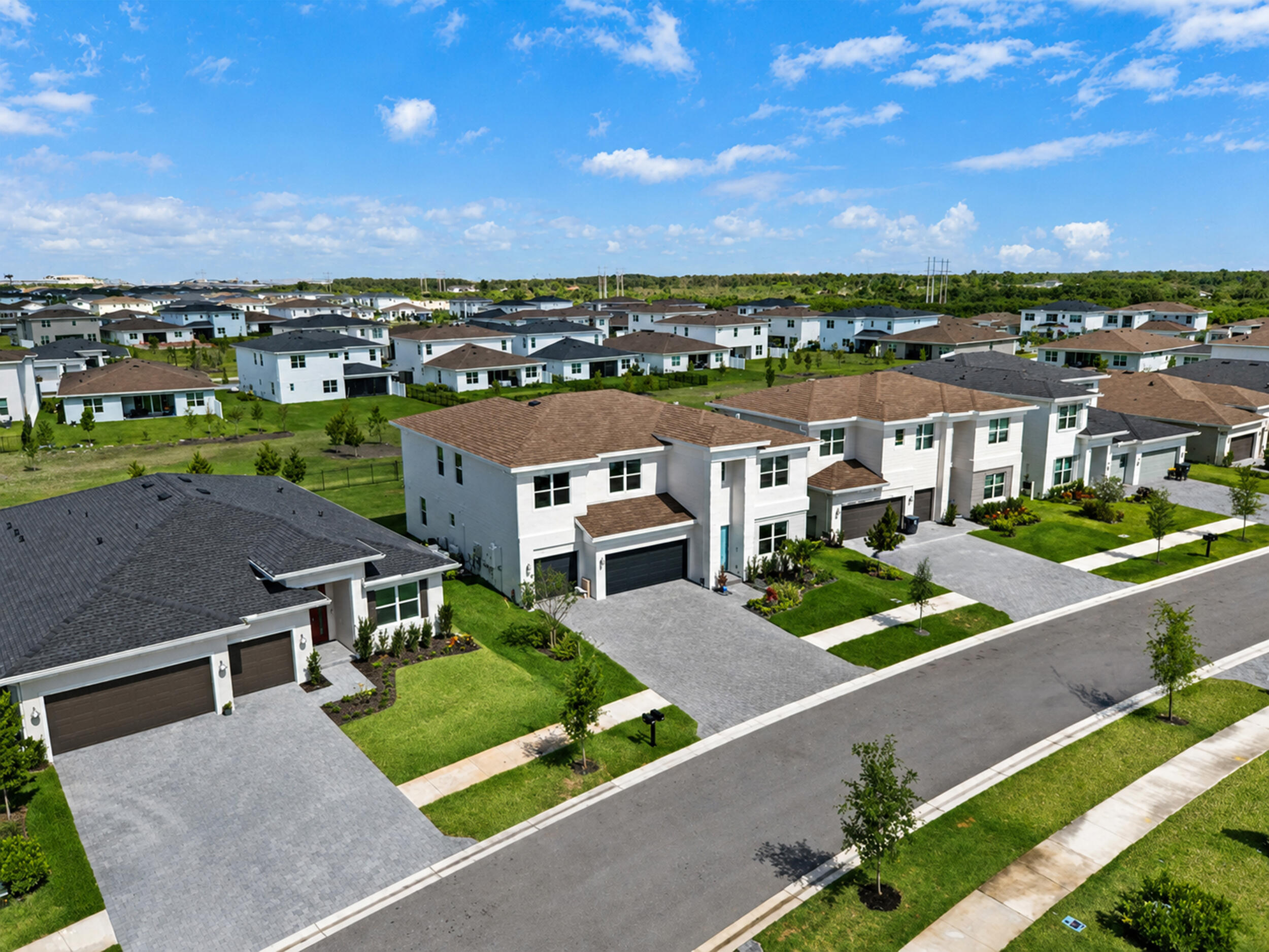 ARDEN PUD POD H NORTH - Residential