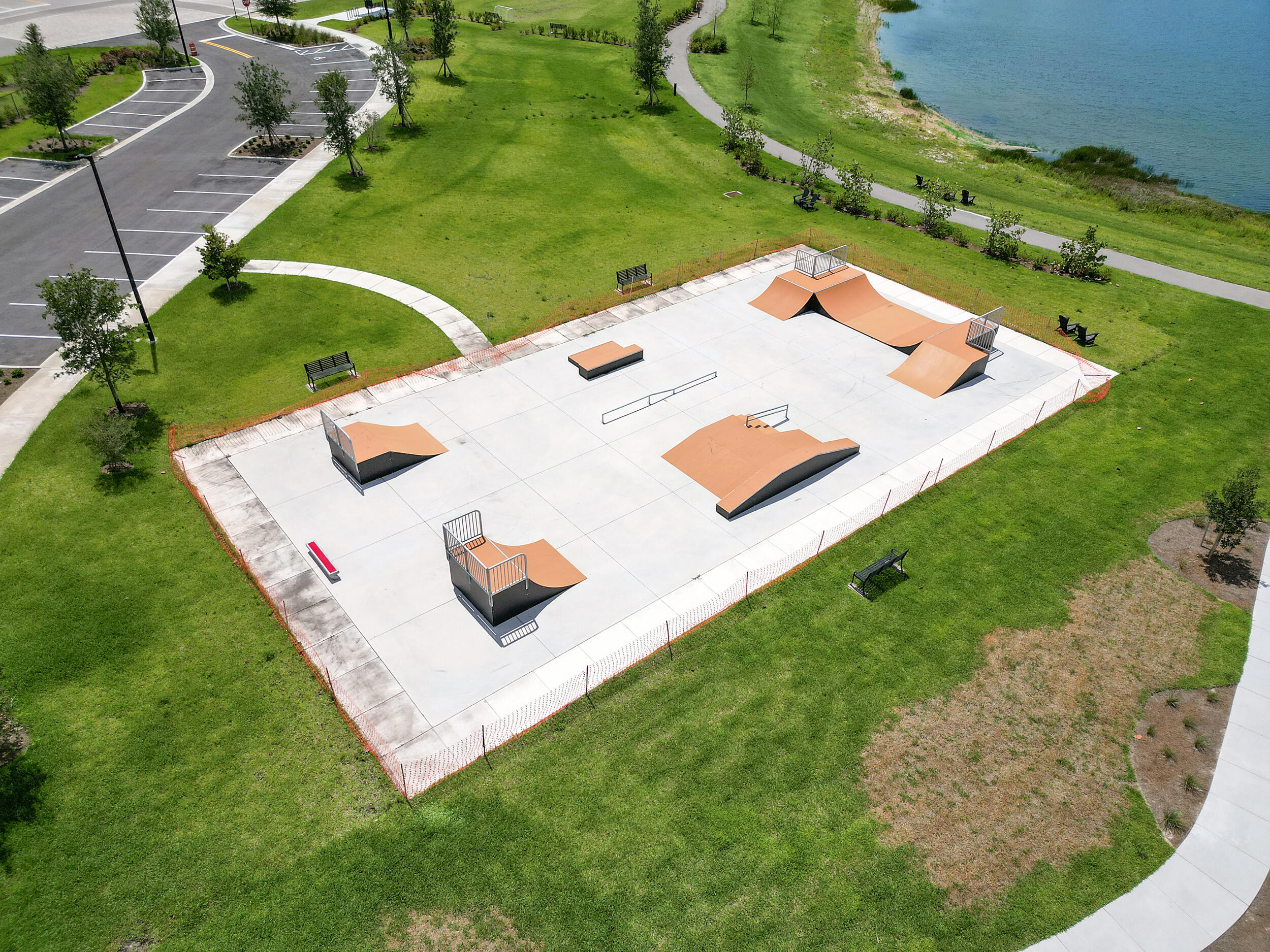 ARDEN PUD POD H NORTH - Residential