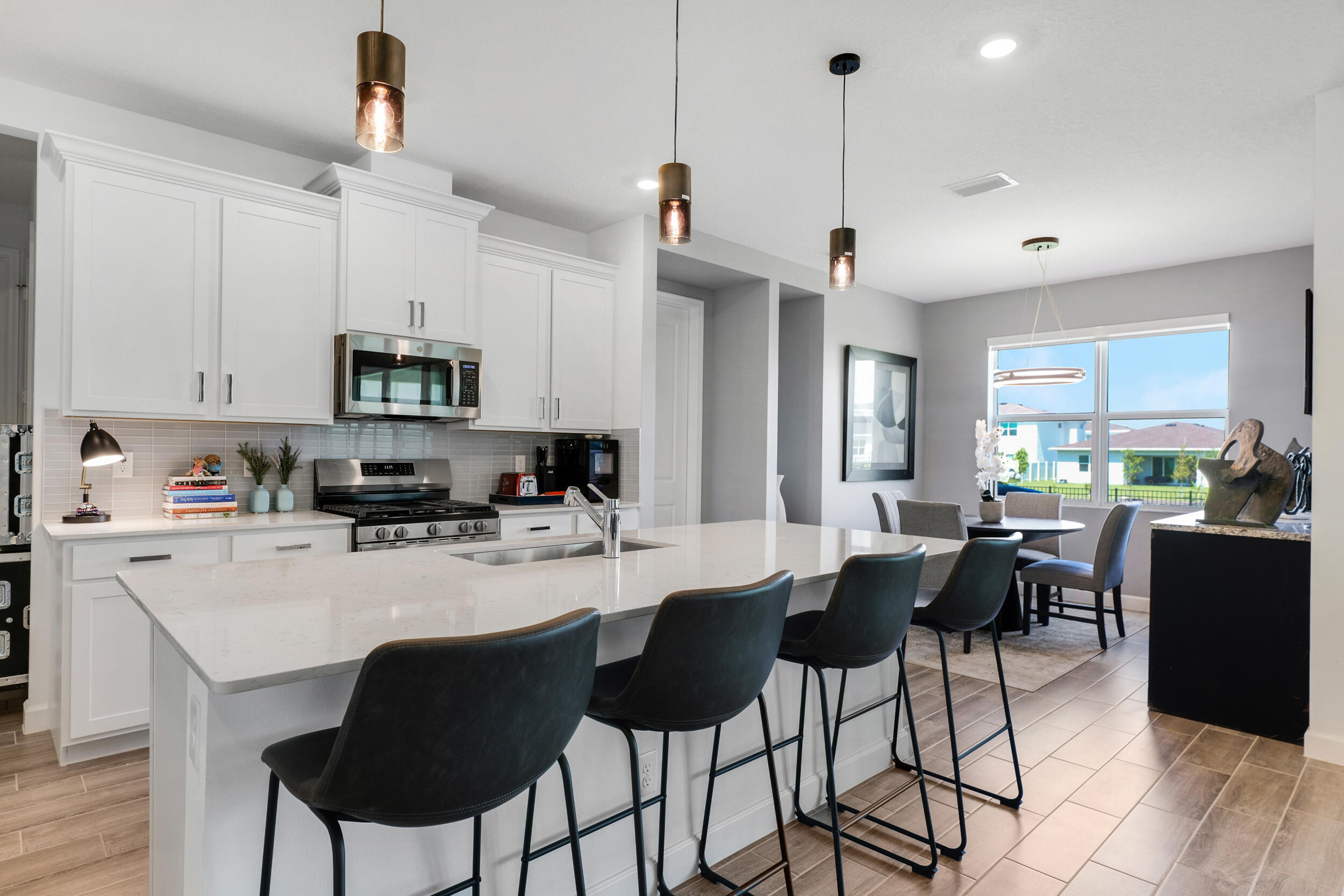 ARDEN PUD POD H NORTH - Residential