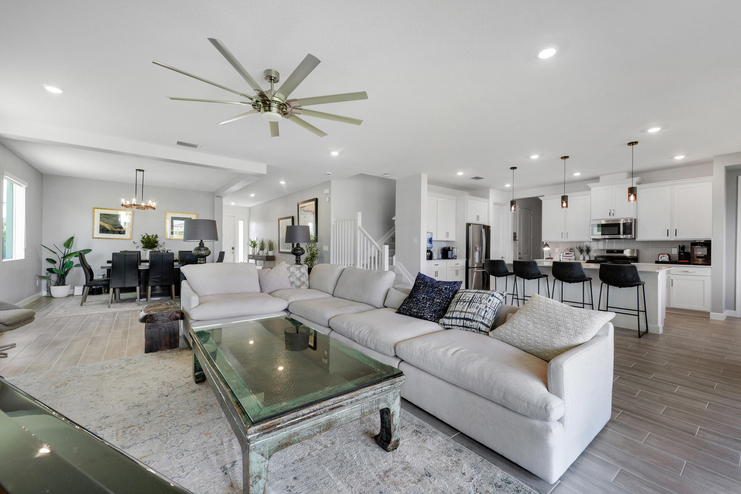 ARDEN PUD POD H NORTH - Residential