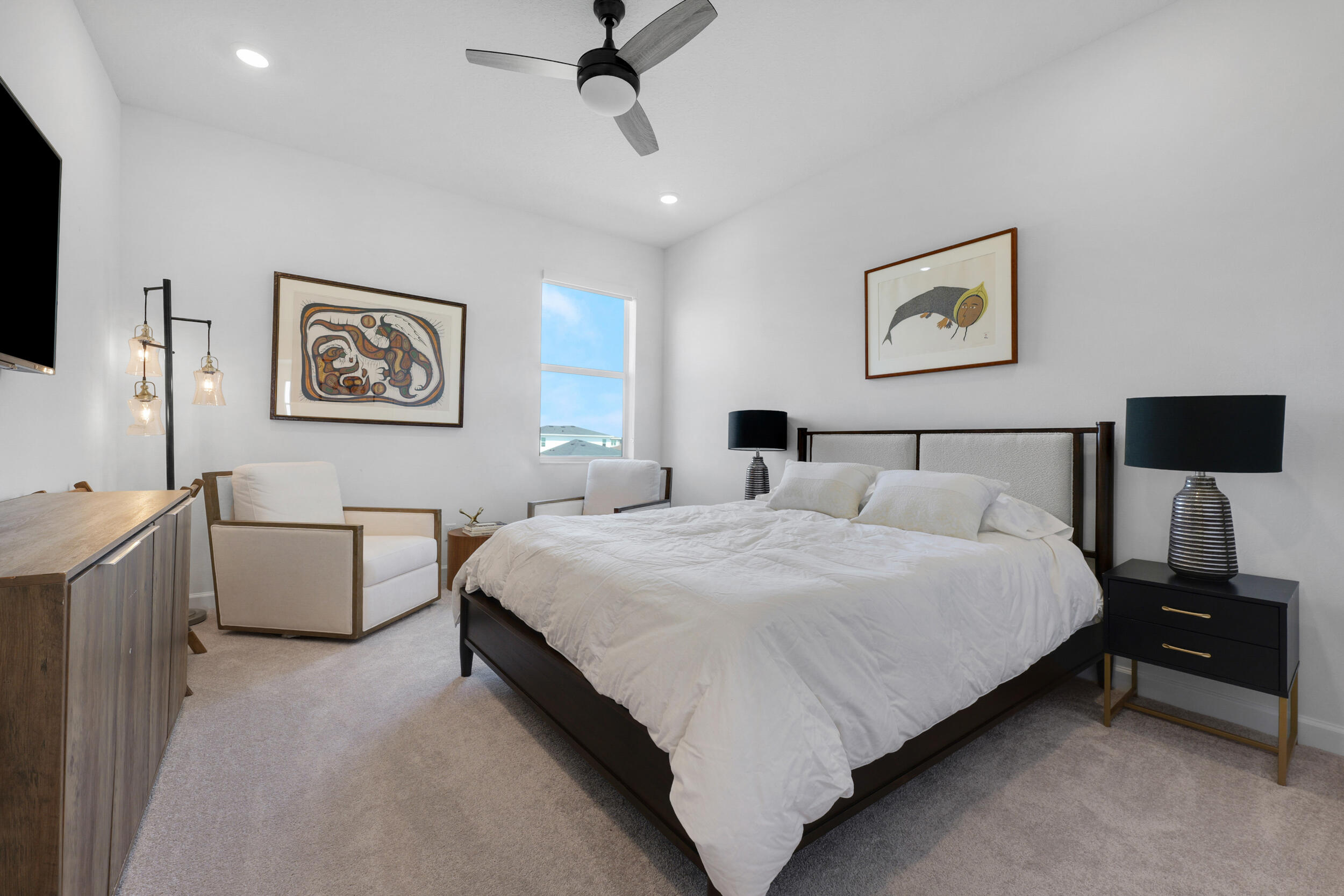 ARDEN PUD POD H NORTH - Residential