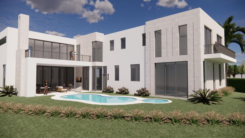 Photo of 17842 Scarsdale Way, Boca Raton, FL 33496 (MLS # B26000227)