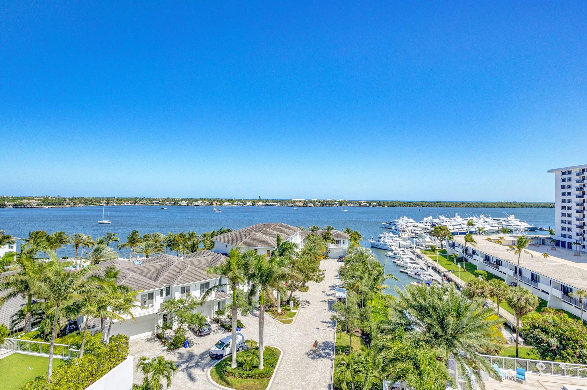 3 Water Club Way 701