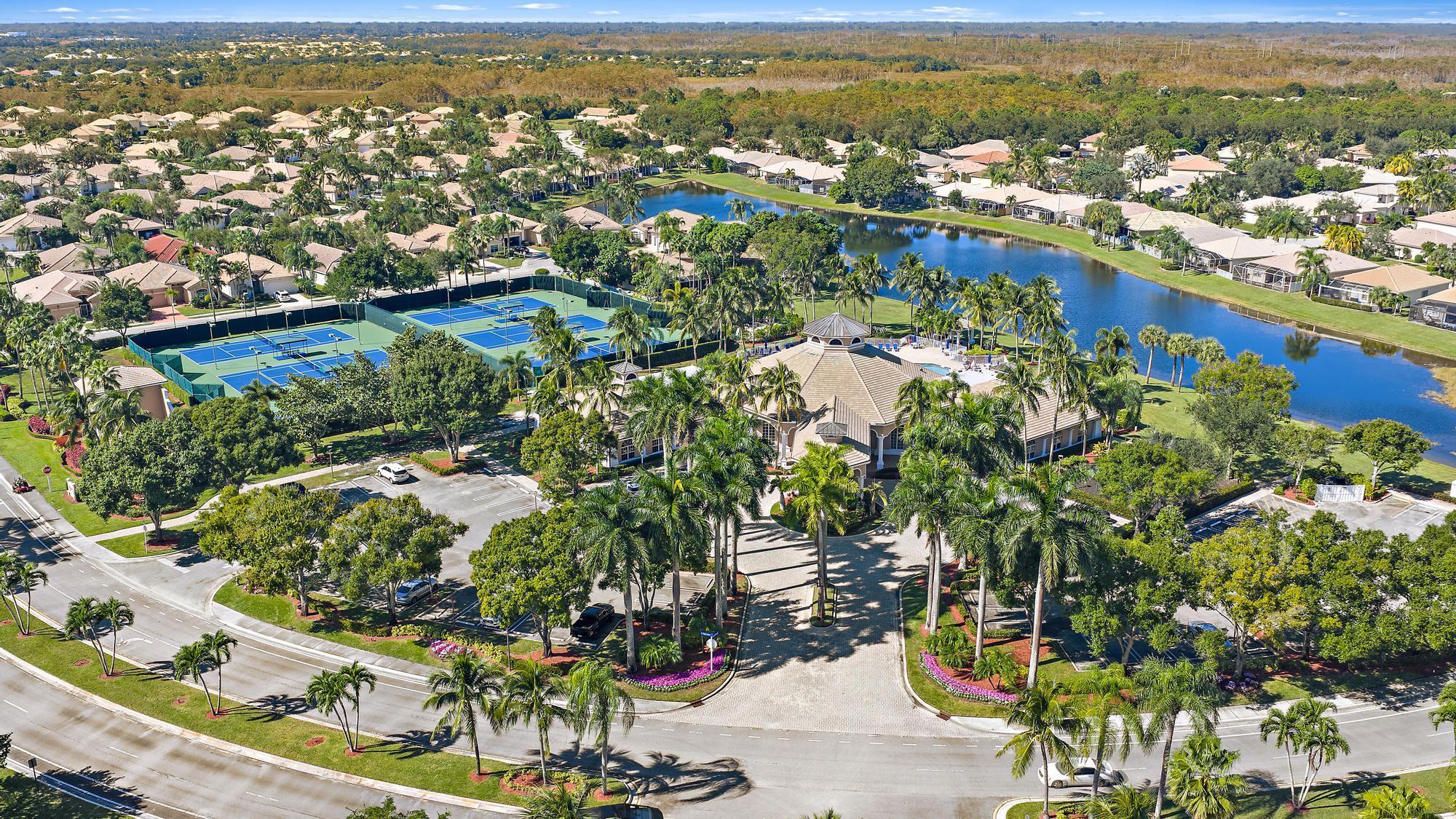 ANDROS ISLE PAR F - Residential