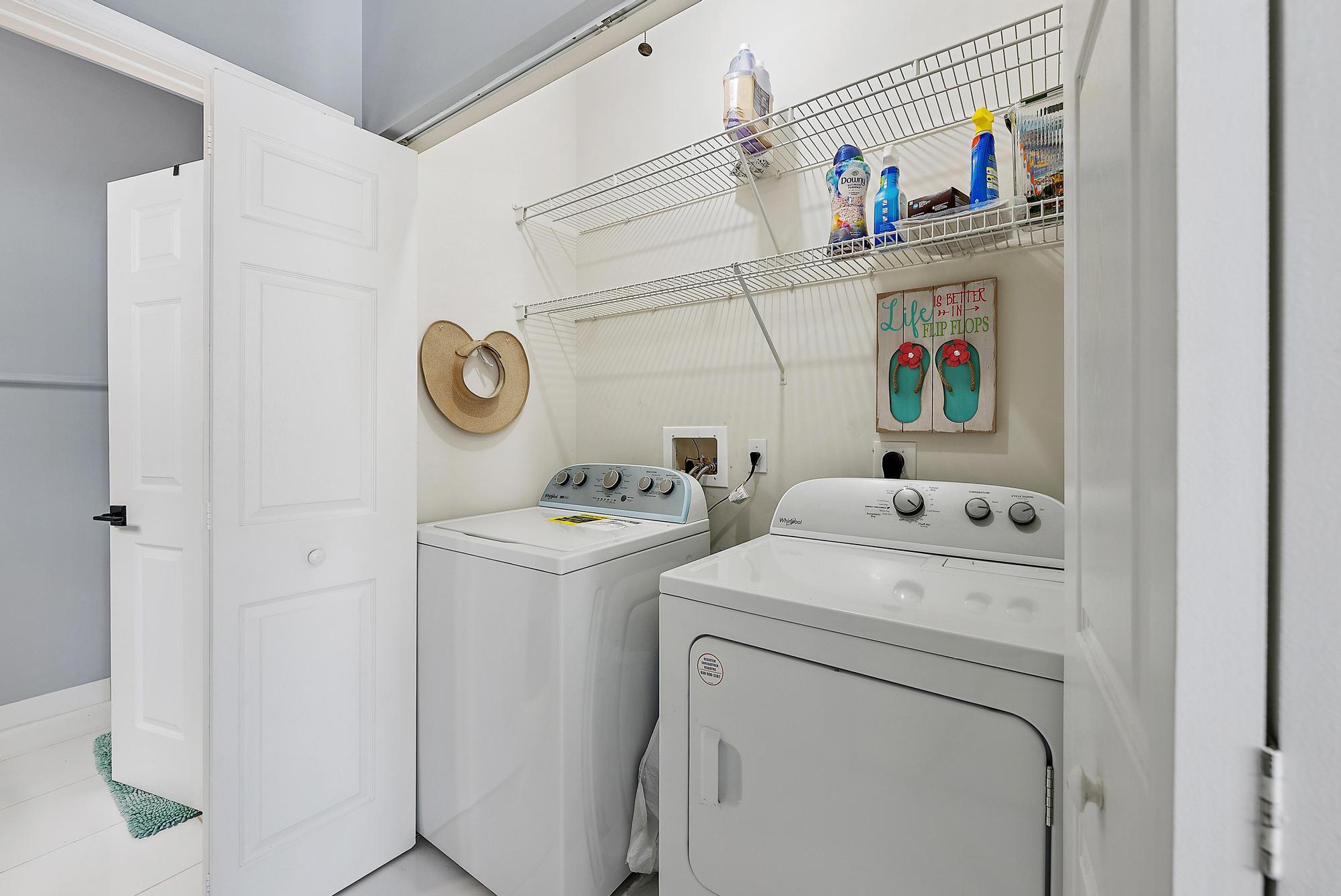 ANDROS ISLE PAR F - Residential