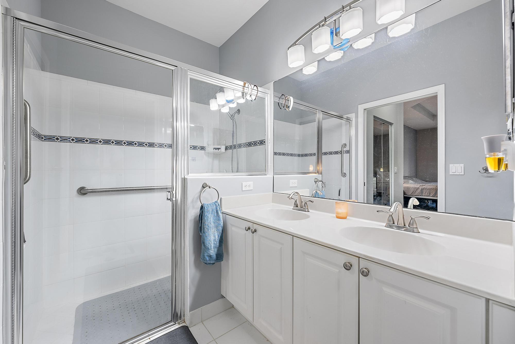 ANDROS ISLE PAR F - Residential