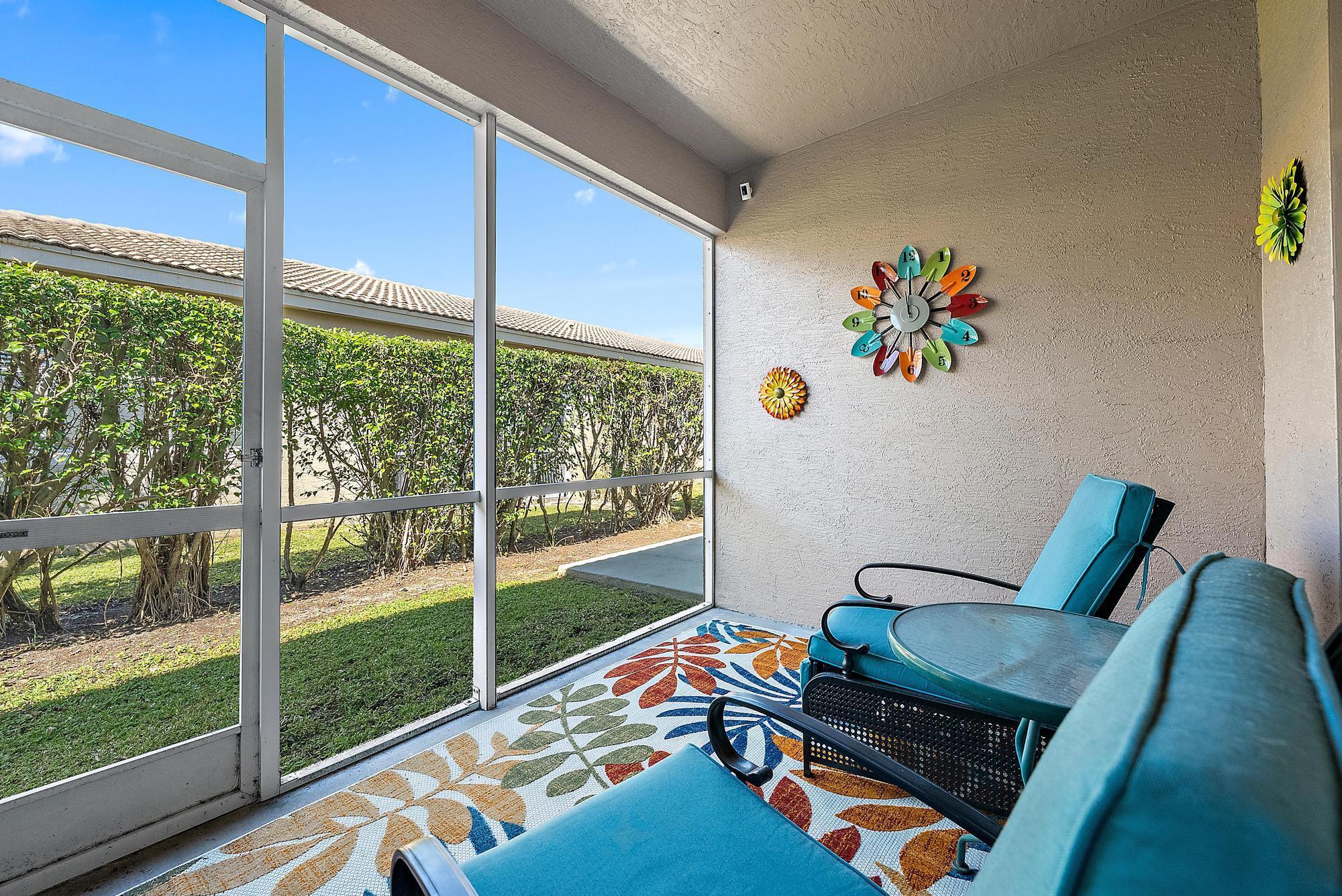 ANDROS ISLE PAR F - Residential