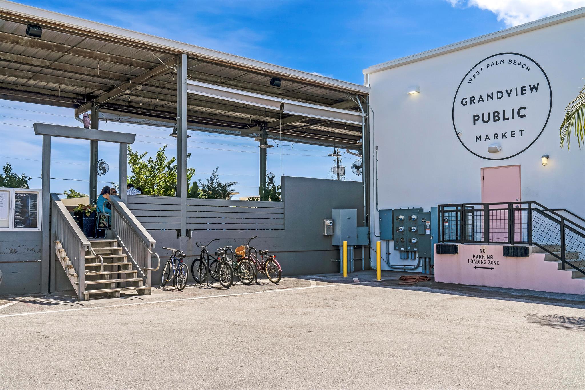 ANDROS ISLE PAR F - Residential