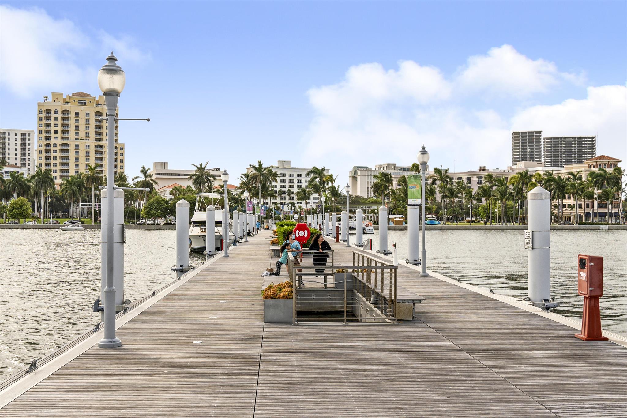 ANDROS ISLE PAR F - Residential