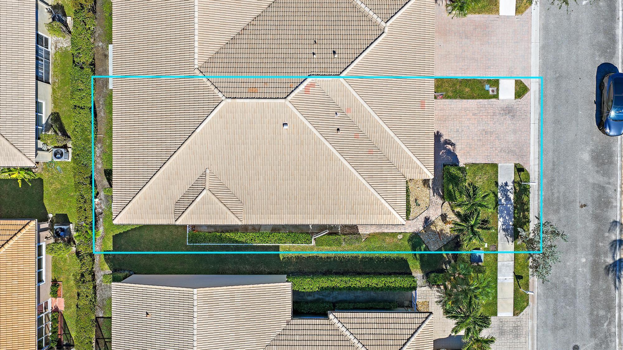 ANDROS ISLE PAR F - Residential