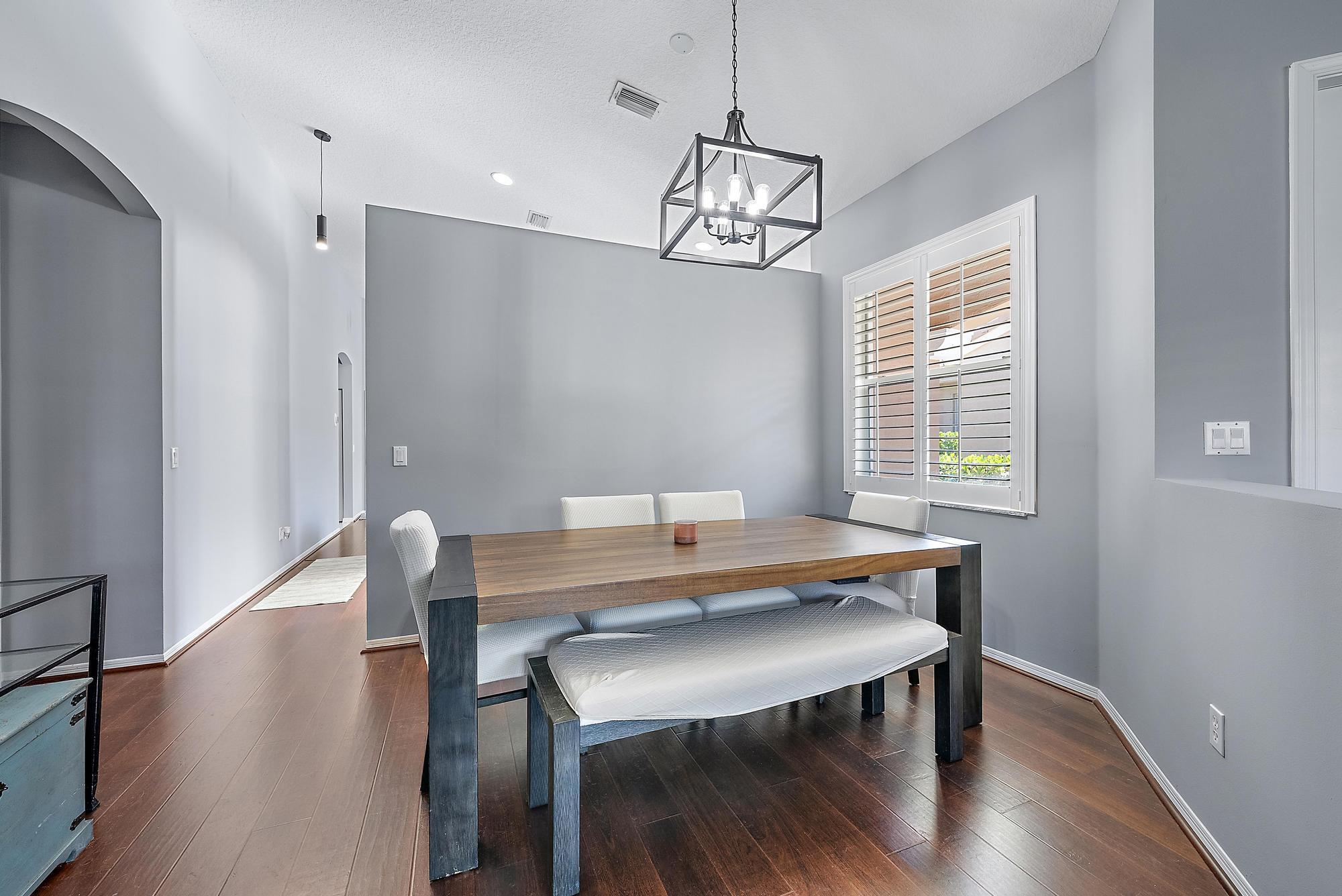 ANDROS ISLE PAR F - Residential