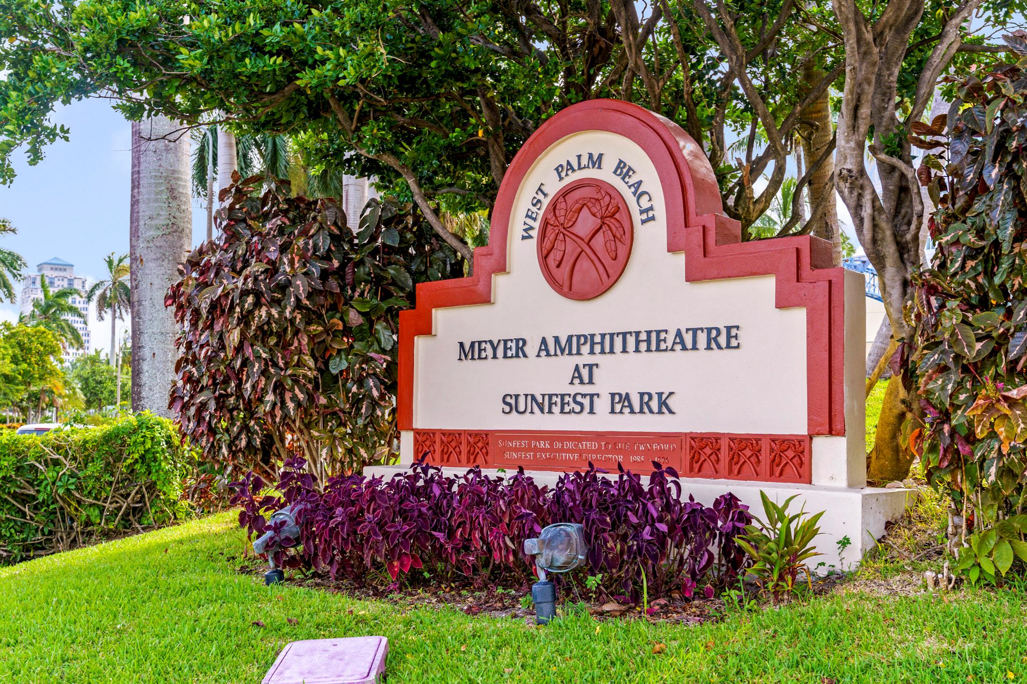 ANDROS ISLE PAR F - Residential