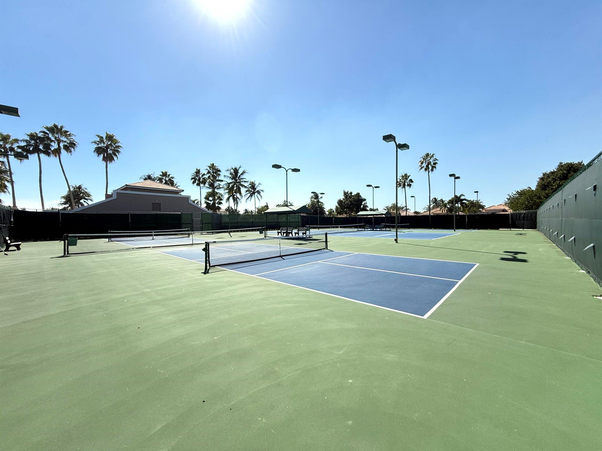 ANDROS ISLE PAR F - Residential