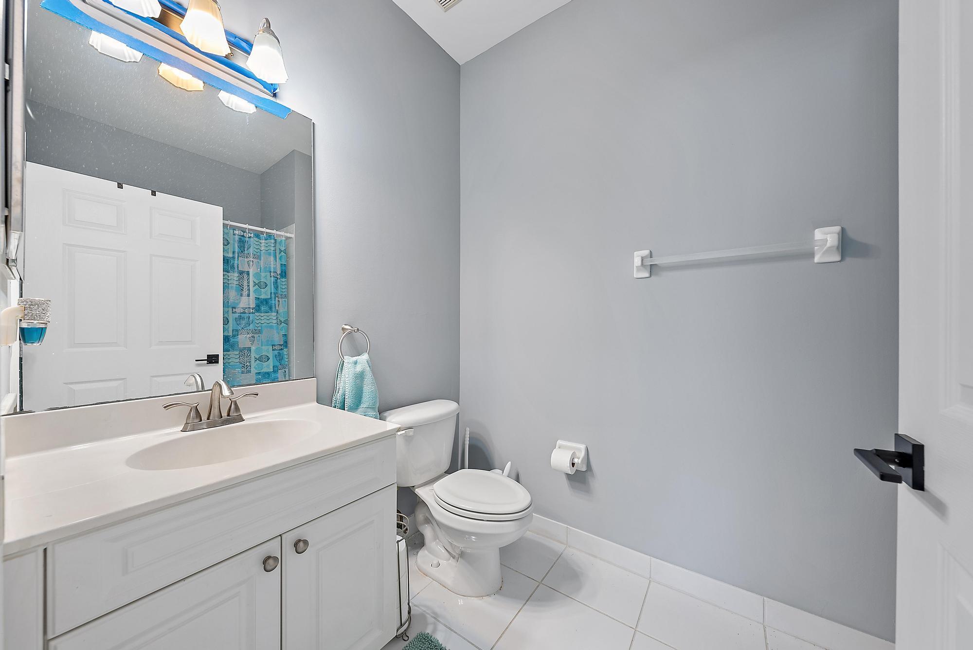 ANDROS ISLE PAR F - Residential