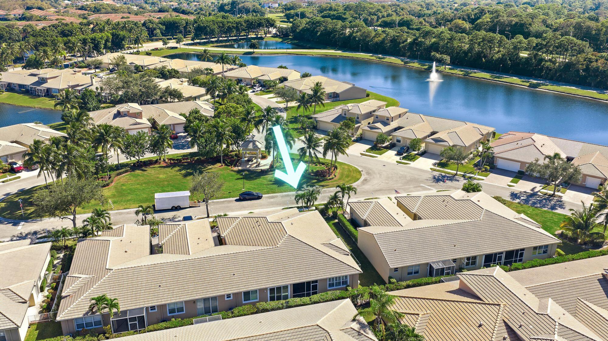 ANDROS ISLE PAR F - Residential