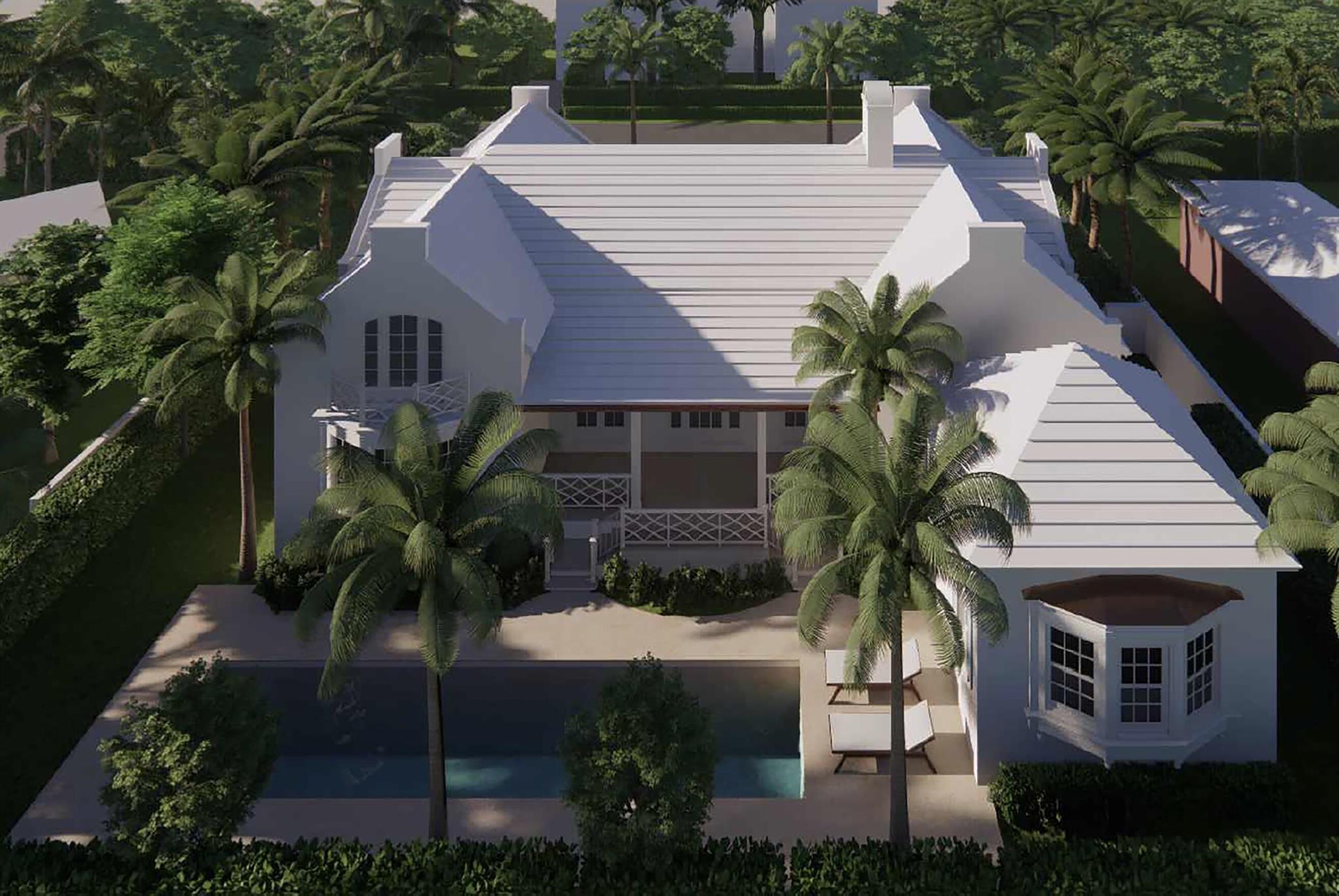 269 Jamaica Lane