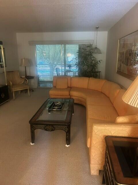 Photo of 2303 Lucaya Lane #L-2, Coconut Creek, FL 33066 (MLS # B26077762)