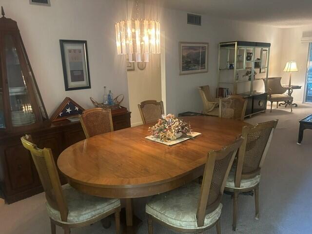 Photo of 2303 Lucaya Lane #L-2, Coconut Creek, FL 33066 (MLS # B26077762)