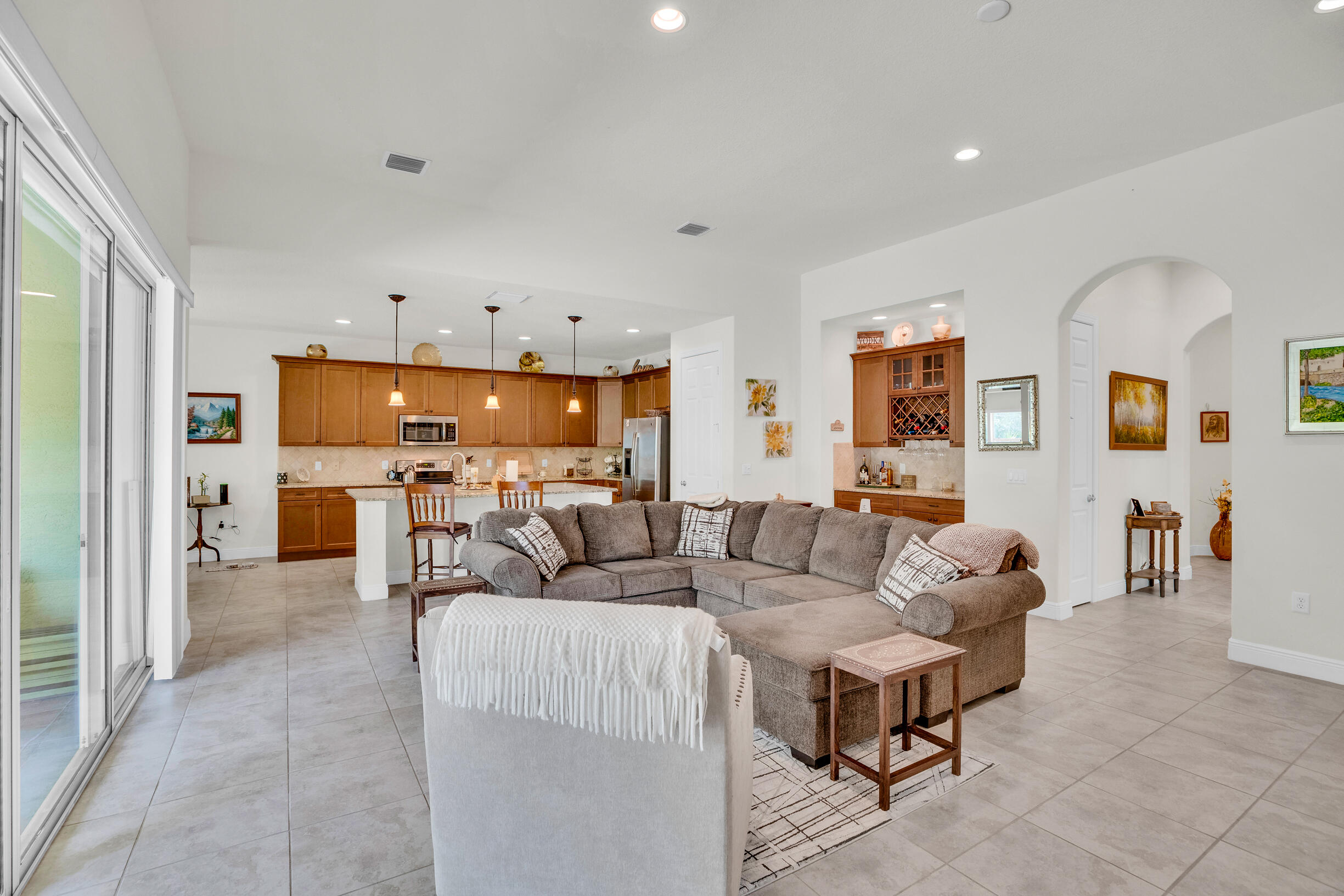 SERENOA PHASE 3 - Residential