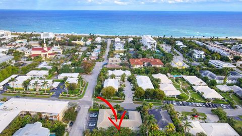 100 Venetian Drive 3 Delray Beach FL 33483