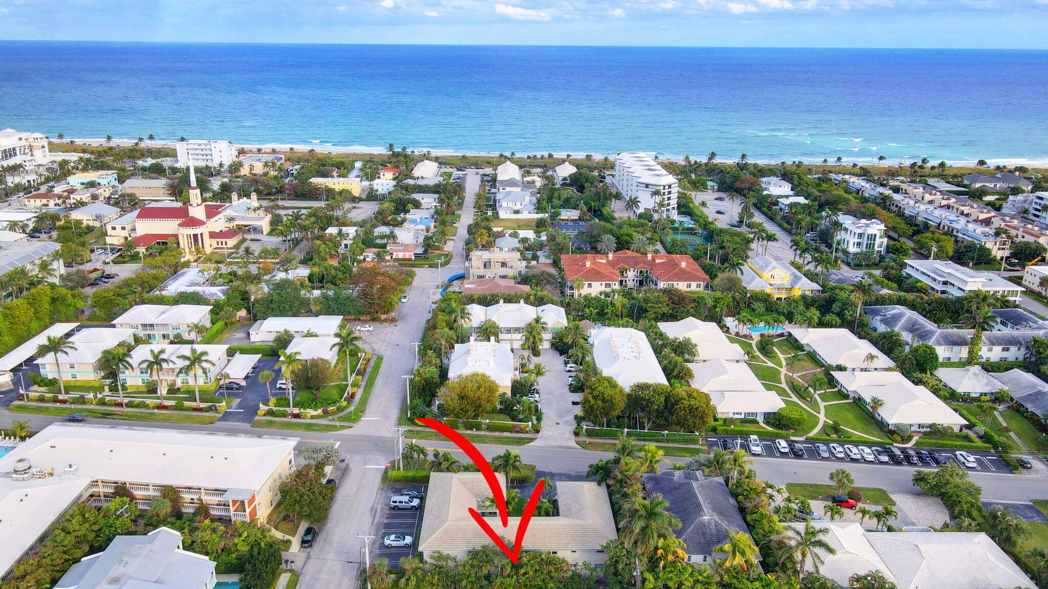 100 Venetian Drive 3