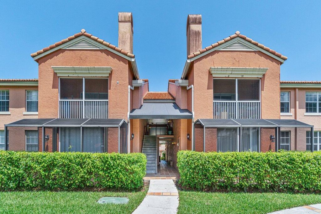 Photo of 3151 Clint Moore Road #104, Boca Raton, FL 33496 (MLS # R10805847)