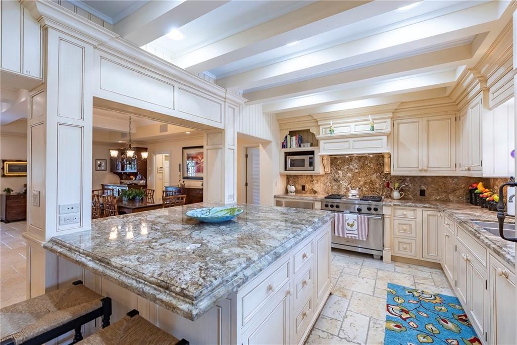 Rio Vista - Residential