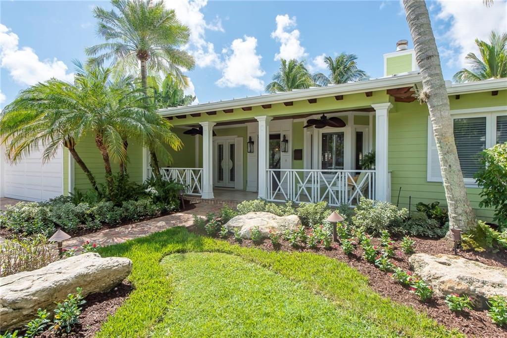 Rio Vista - Residential