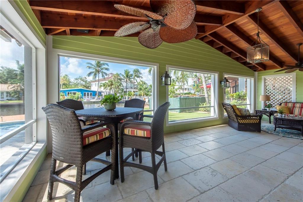 Rio Vista - Residential